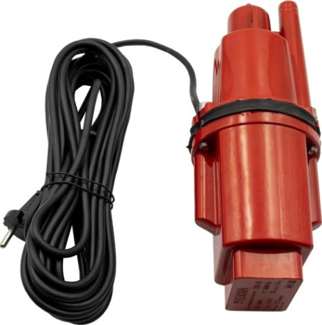 Насос вибрационный Ресанта НВ-15В [77/8/3]