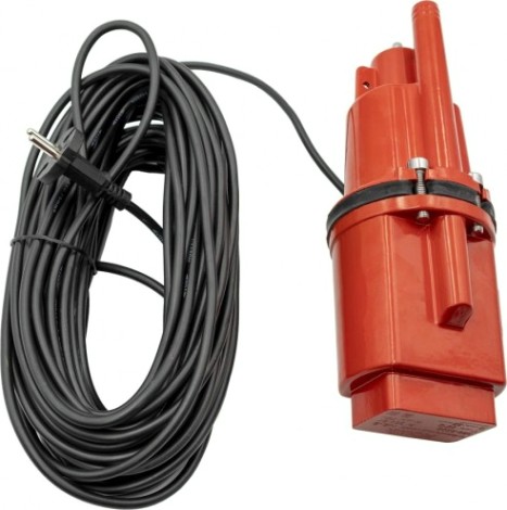 Насос вибрационный Ресанта НВ-25В [77/8/5]