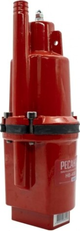 Насос вибрационный Ресанта НВ-40В [77/8/7]