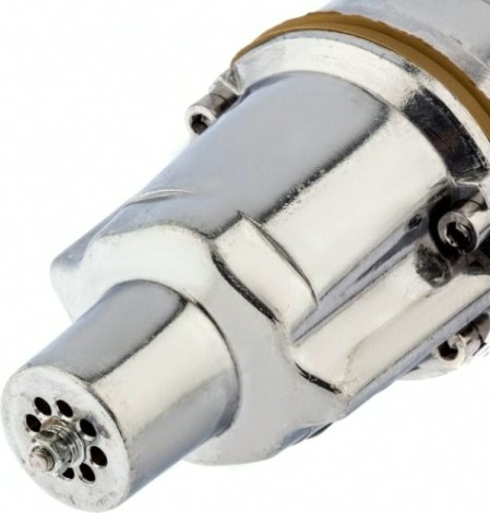 Насос вибрационный СИБРТЕХ СВН300Н-15 нижний забор [99306]