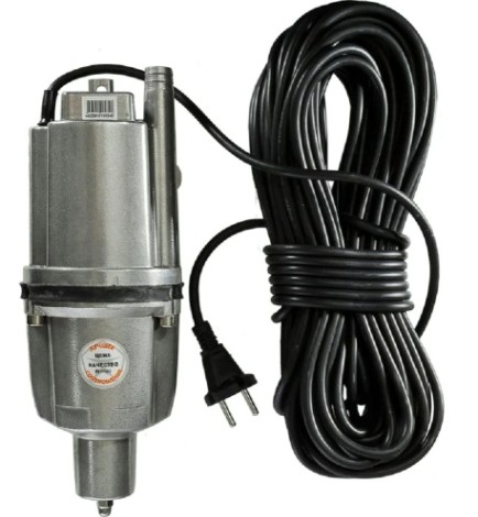 Насос вибрационный СОЮЗ НГС-97128Н-25