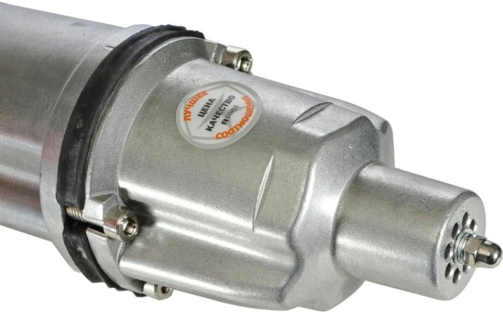 Насос вибрационный СОЮЗ НГС-97128Н-25