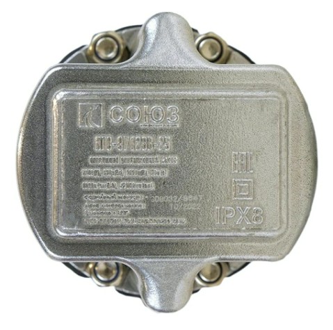 Насос вибрационный СОЮЗ НГС-97128В-25