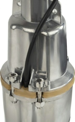 Насос вибрационный СТАВР НПВ-300В верхний забор воды [ст300внпв]