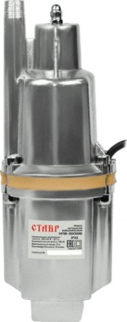 Насос вибрационный СТАВР НПВ-300В16 [ст300в16нпв]