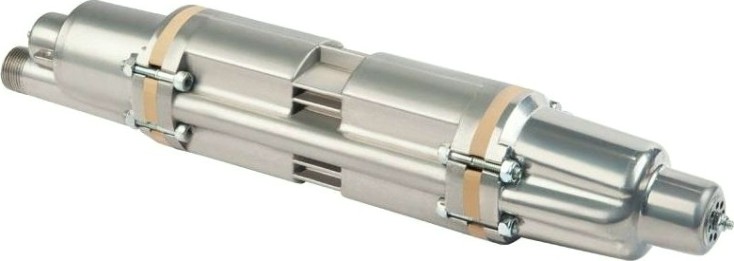 Насос вибрационный UNIPUMP БАВЛЕНЕЦ 2 БВ-0,24-40-У5, 1м [66195]