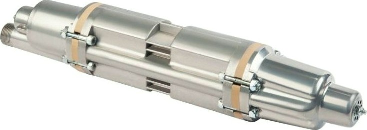 Насос вибрационный UNIPUMP БАВЛЕНЕЦ 2 БВ-0,24-40-У5, 20м [27316]