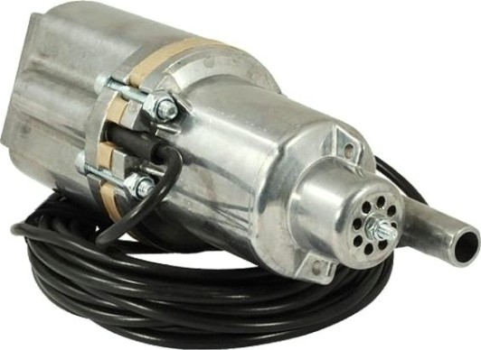 Насос вибрационный UNIPUMP БАВЛЕНЕЦ-М БВ 0,12-40-У5, 15м (верхний забор) [12649]