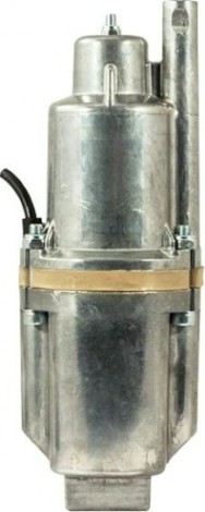Насос вибрационный UNIPUMP БАВЛЕНЕЦ-М БВ 0,12-40-У5, 15м (верхний забор) [12649]