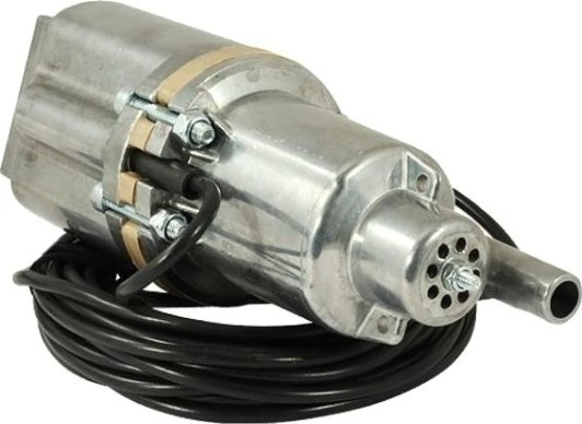 Насос вибрационный UNIPUMP БАВЛЕНЕЦ-М БВ 0,12-40-У5, 25м (верхний забор) [16500]