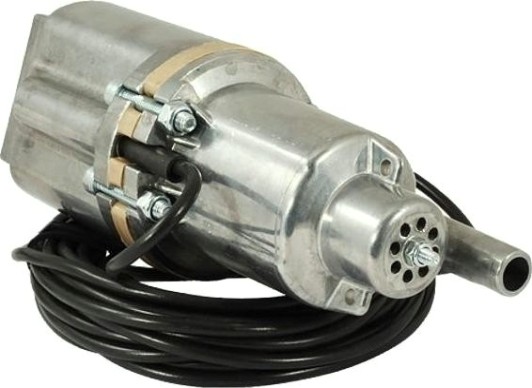 Насос вибрационный UNIPUMP БАВЛЕНЕЦ-М БВ 0,12-40-У5, 6м (верхний забор) [42076]