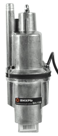 Насос вибрационный ВИХРЬ ВН 15В [68/8/2]