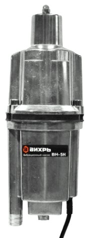 Насос вибрационный ВИХРЬ ВН 5Н с термозащитой [68/8/8]