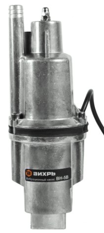 Насос вибрационный ВИХРЬ ВН 5В [68/8/7]
