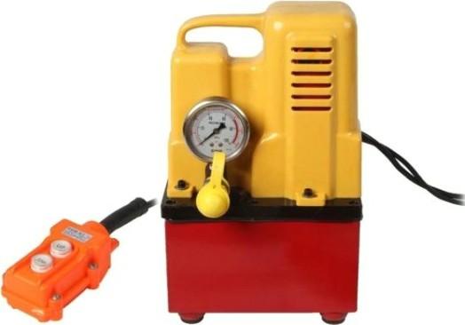 Насос VOLL 3.30001 электрический гидравлический для трубогиба