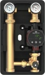 Насосная группа GRUNDFOS HEATMIX M25 ALPHA2 60 99309087 [НС-1151946]