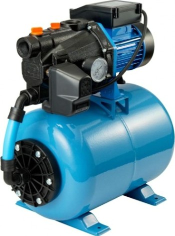 Насосная станция ДЖИЛЕКС ДЖАМБО 60/35 Ч24 [4020]