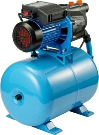 Насосная станция ДЖИЛЕКС ДЖАМБО 60/35 Ч24 [4020]