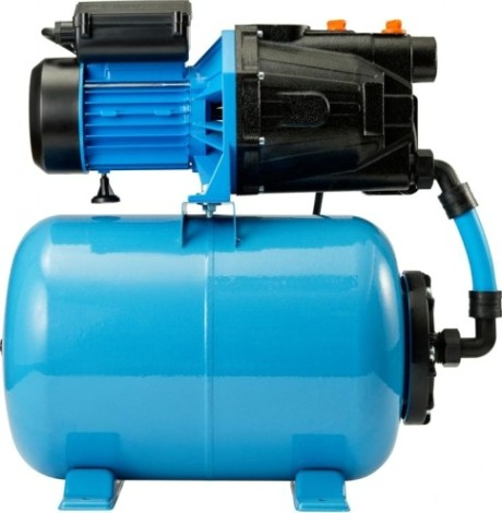 Насосная станция ДЖИЛЕКС ДЖАМБО 60/35 Ч24 [4020]