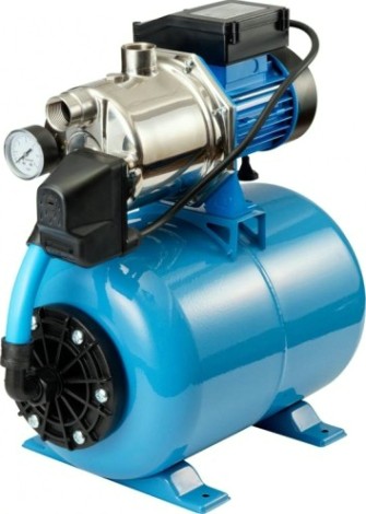 Насосная станция ДЖИЛЕКС ДЖАМБО 60/35 Н24 [4022]