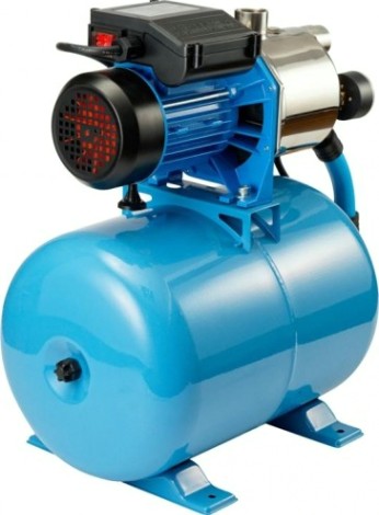 Насосная станция ДЖИЛЕКС ДЖАМБО 60/35 Н24 [4022]