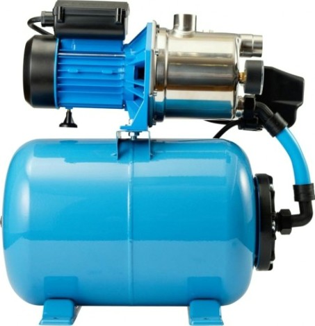 Насосная станция ДЖИЛЕКС ДЖАМБО 60/35 Н24 [4022]