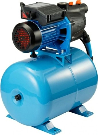 Насосная станция ДЖИЛЕКС ДЖАМБО 60/35 П24 [4021]