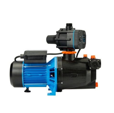 Насосная станция ДЖИЛЕКС ДЖАМБО 60/35П-К Комфорт автоматический [4000]