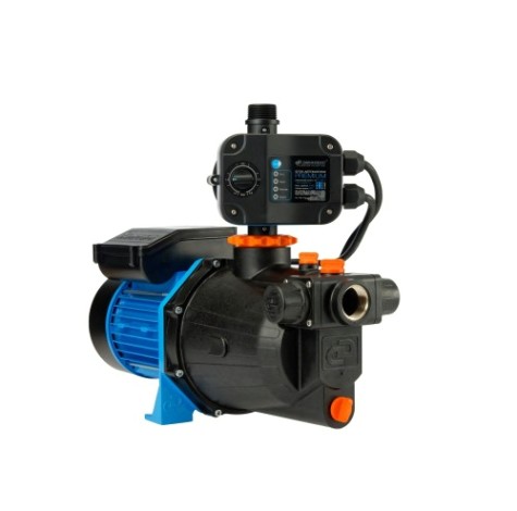 Насосная станция ДЖИЛЕКС ДЖАМБО 60/35П-К Комфорт автоматический [4000]