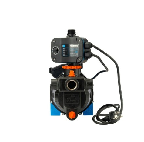 Насосная станция ДЖИЛЕКС ДЖАМБО 60/35П-К Комфорт автоматический [4000]