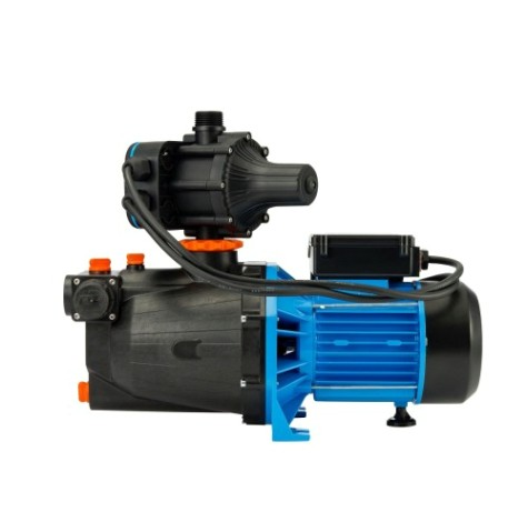 Насосная станция ДЖИЛЕКС ДЖАМБО 60/35П-К Комфорт автоматический [4000]