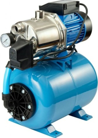 Насосная станция ДЖИЛЕКС ДЖАМБО 70/50 Н24 [4722]