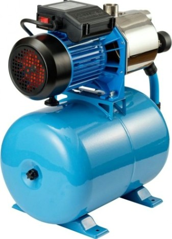 Насосная станция ДЖИЛЕКС ДЖАМБО 70/50 Н24 [4722]