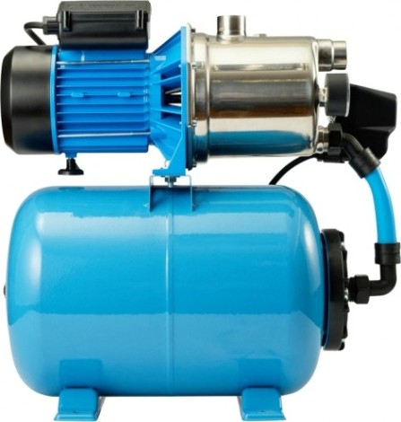 Насосная станция ДЖИЛЕКС ДЖАМБО 70/50 Н24 [4722]