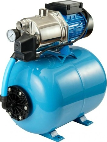 Насосная станция ДЖИЛЕКС ДЖАМБО 70/50 Н50 [4752]