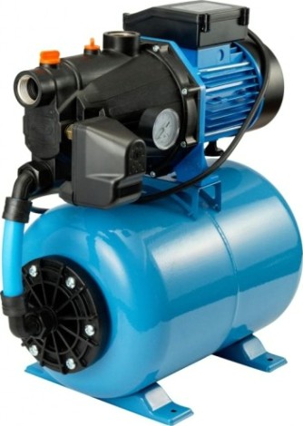 Насосная станция ДЖИЛЕКС ДЖАМБО 70/50 П24 [4721]