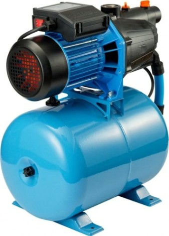 Насосная станция ДЖИЛЕКС ДЖАМБО 70/50 П24 [4721]