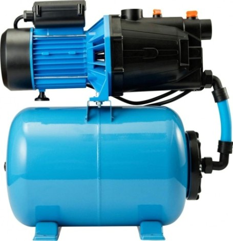 Насосная станция ДЖИЛЕКС ДЖАМБО 70/50 П24 [4721]