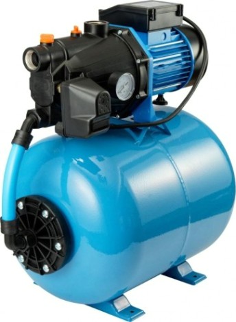 Насосная станция ДЖИЛЕКС ДЖАМБО 70/50 П50 [4751]