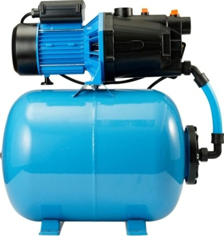 Насосная станция ДЖИЛЕКС ДЖАМБО 70/50 П50 [4751]