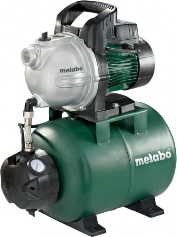 Насосная станция METABO HWW 3300/25 G [600968000]