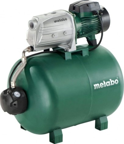 Насосная станция METABO HWW 9000/100 G [600977000]