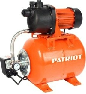 Насосная станция PATRIOT PW 850-24 P [315302437]