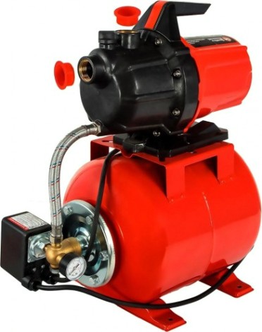 Насосная станция QUATTRO ELEMENTI AUTOMATICO 801 [645-259]