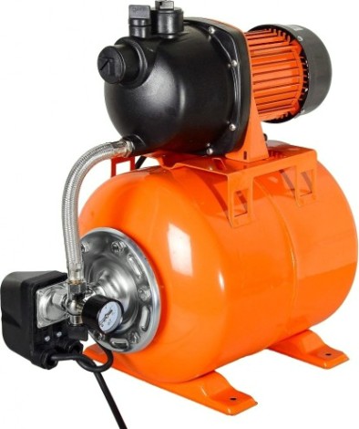 Насосная станция ВИХРЬ АСВ- 600/20 [68/1/12]