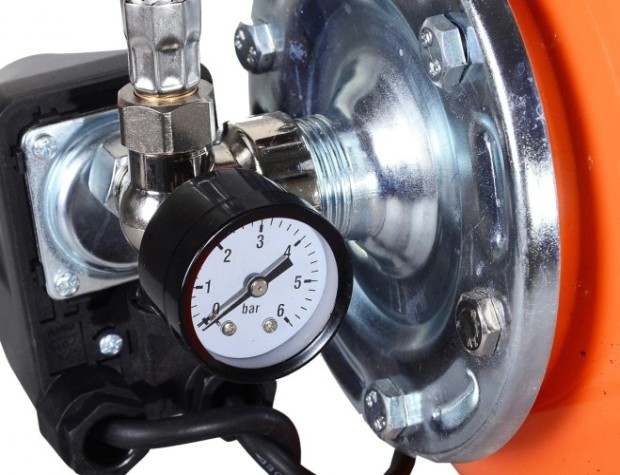 Насосная станция ВИХРЬ АСВ- 600/20 [68/1/12]