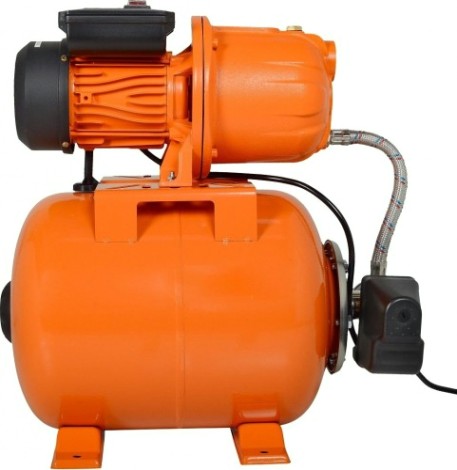 Насосная станция ВИХРЬ АСВ- 800/20Ч [68/1/13]