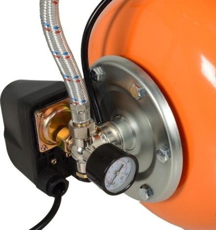 Насосная станция ВИХРЬ АСВ- 800/20Ч [68/1/13]