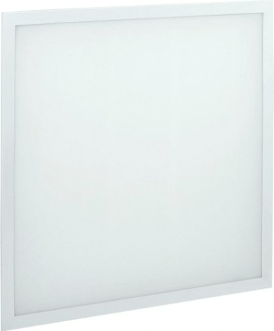 Настенно-потолочный светодиодный светильник IEK ДВО 6571-О 4000К 45Вт Опал [LDVO3-6571-45-4000-K01]