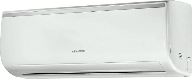 Настенный кондиционер KOMANCHI KAT- 09H/N1